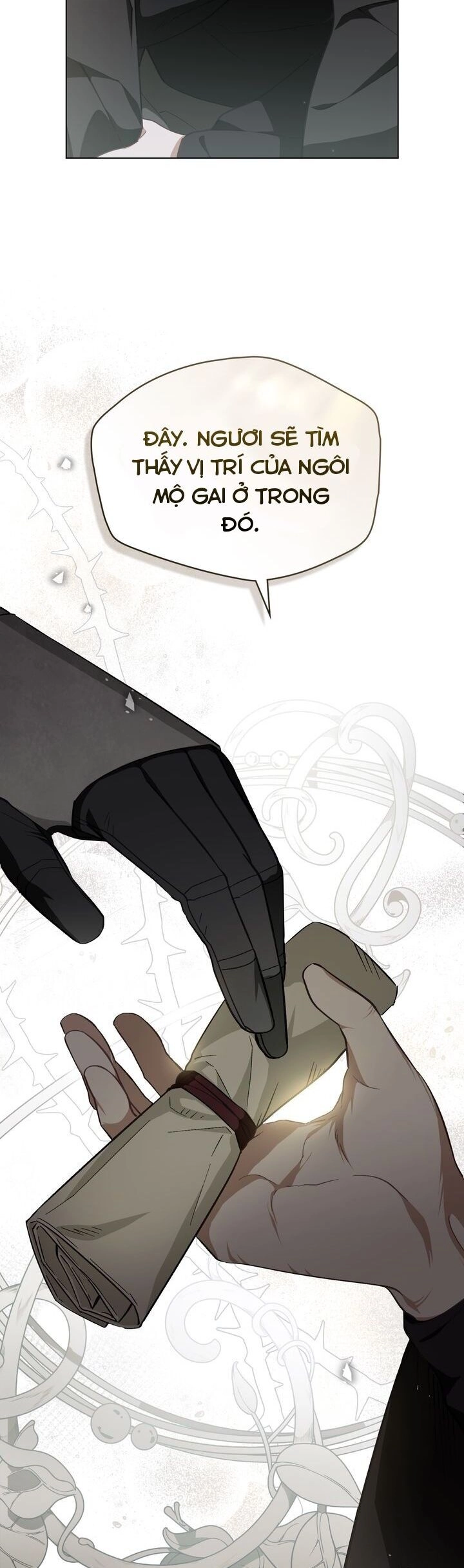 Thanh Gươm Của Evangeline Chapter 46 - 15