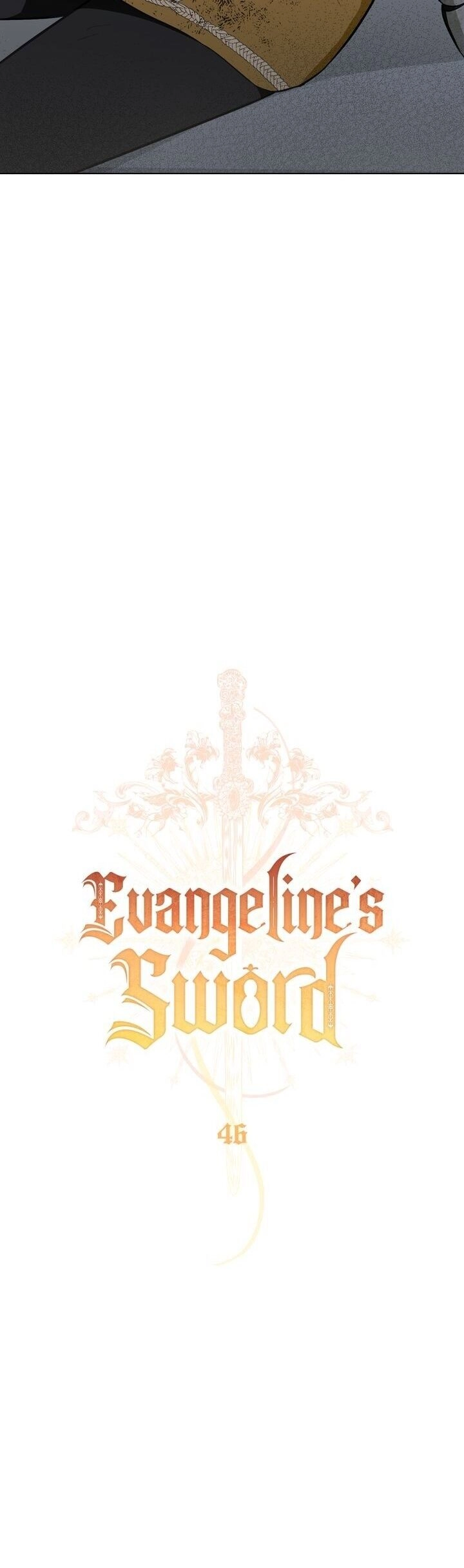 Thanh Gươm Của Evangeline Chapter 46 - 21