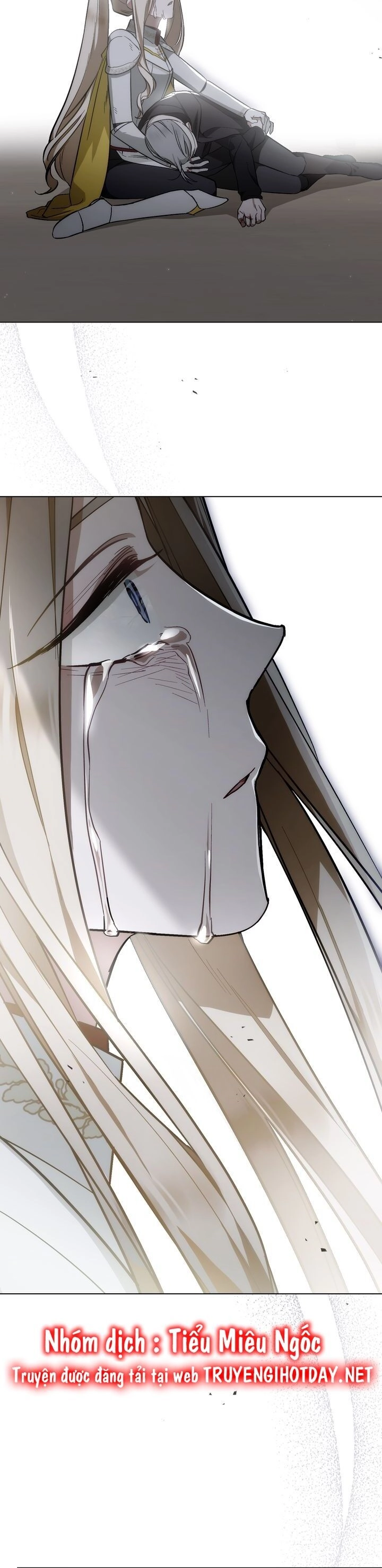 Thanh Gươm Của Evangeline Chapter 46 - 31