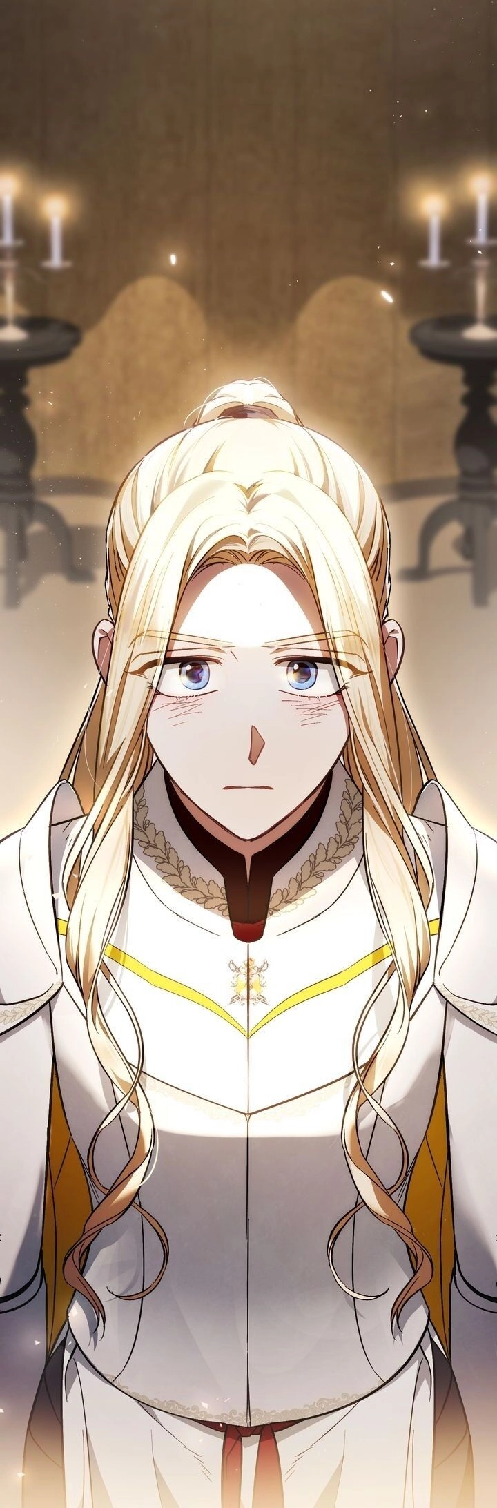 Thanh Gươm Của Evangeline Chapter 46 - 37