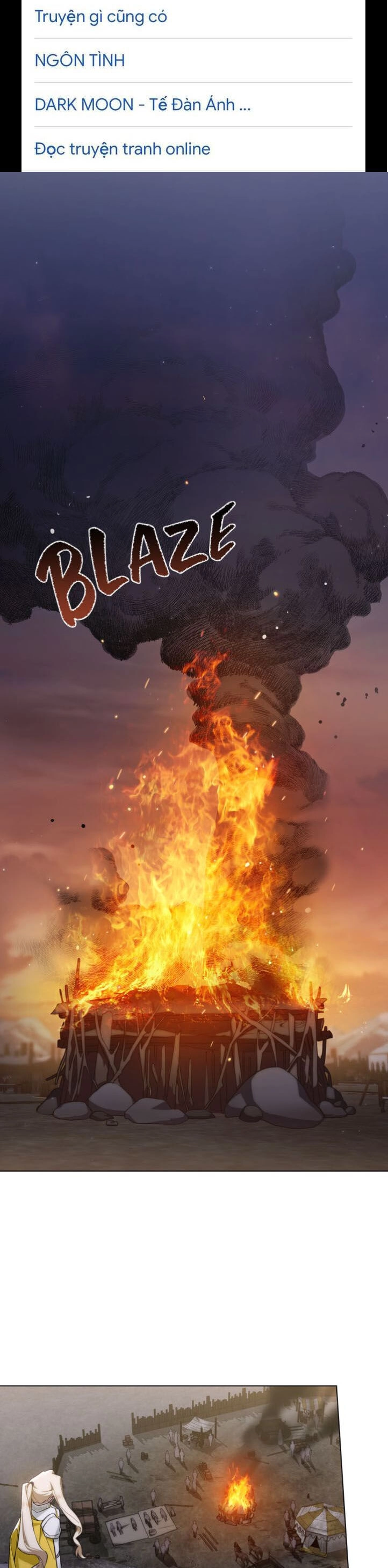 Thanh Gươm Của Evangeline Chapter 47 - 2