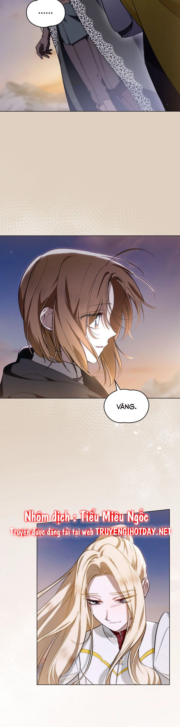 Thanh Gươm Của Evangeline Chapter 47 - 4