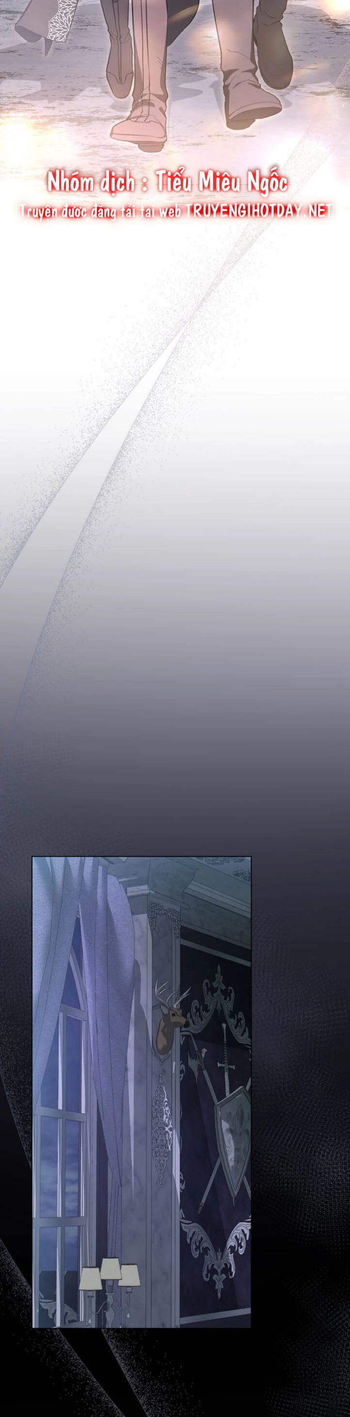 Thanh Gươm Của Evangeline Chapter 47 - 22