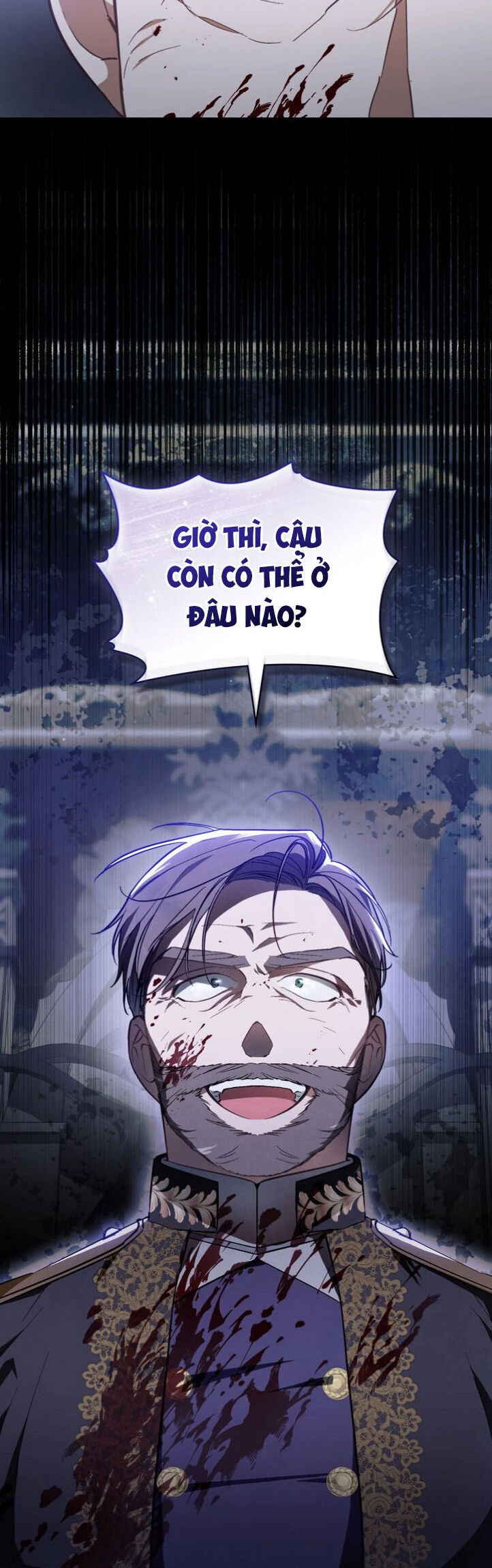 Thanh Gươm Của Evangeline Chapter 47 - 35