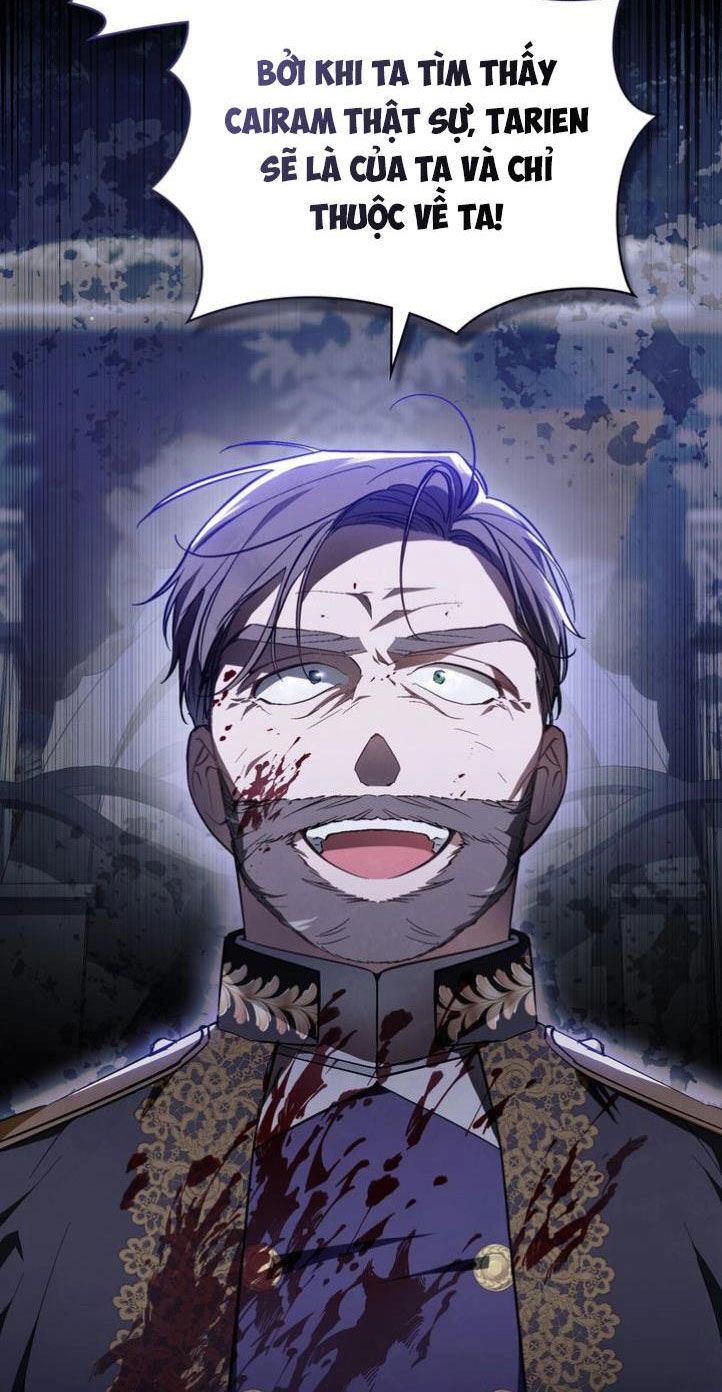 Thanh Gươm Của Evangeline Chapter 48 - 3