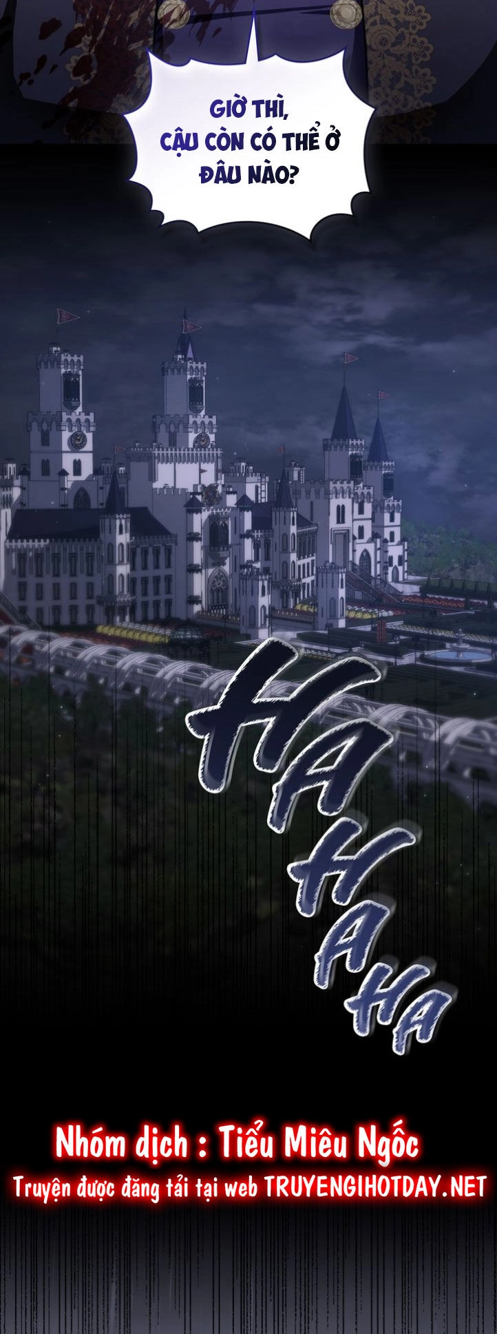 Thanh Gươm Của Evangeline Chapter 48 - 4