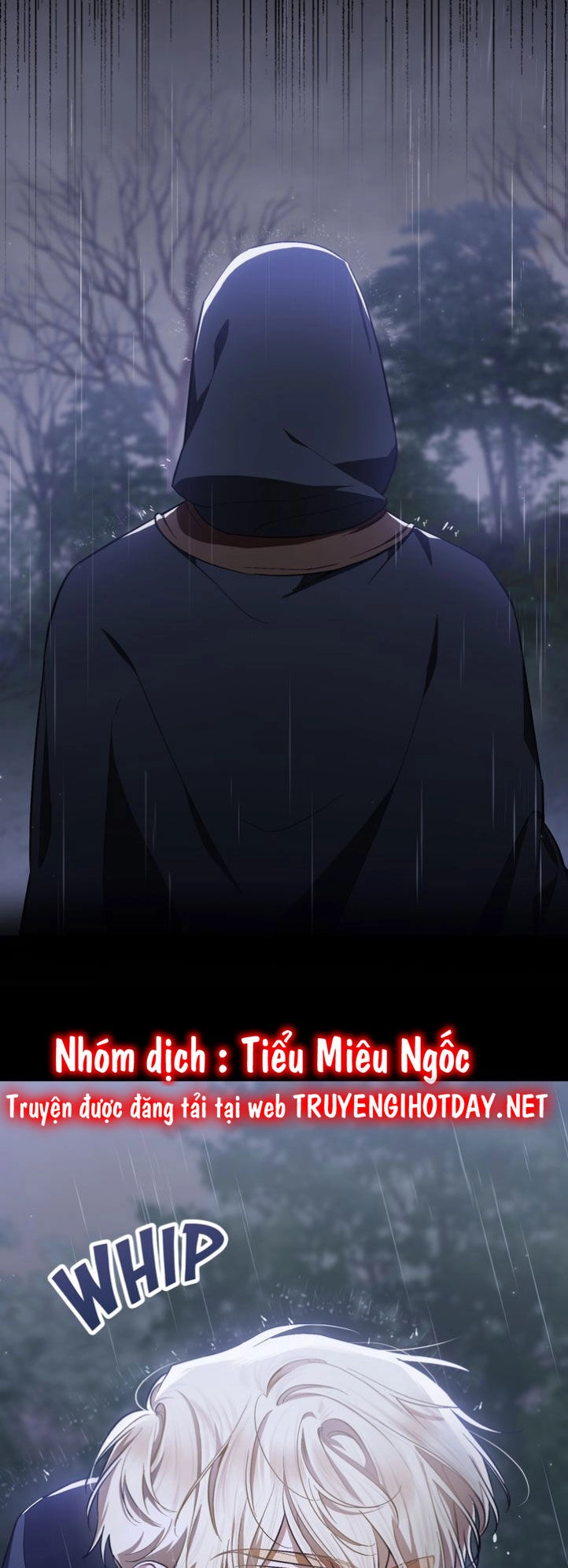 Thanh Gươm Của Evangeline Chapter 48 - 5