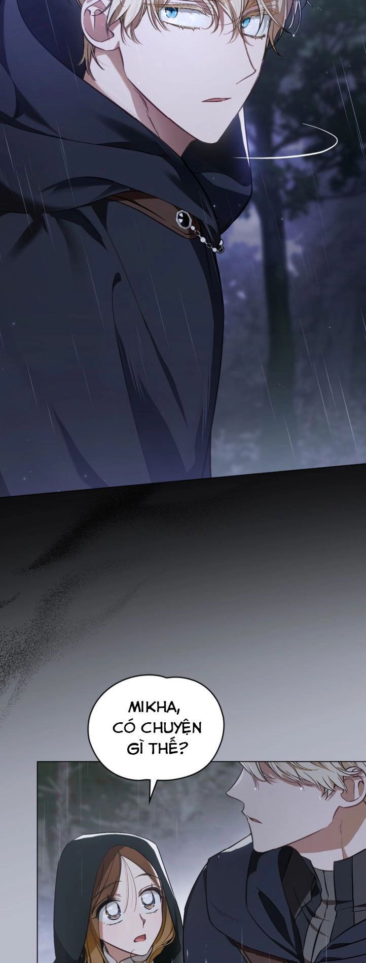 Thanh Gươm Của Evangeline Chapter 48 - 6