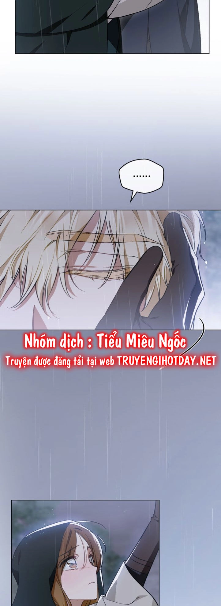 Thanh Gươm Của Evangeline Chapter 48 - 11