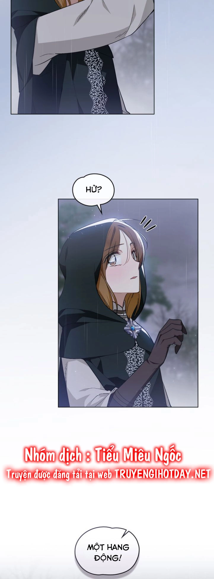 Thanh Gươm Của Evangeline Chapter 48 - 12