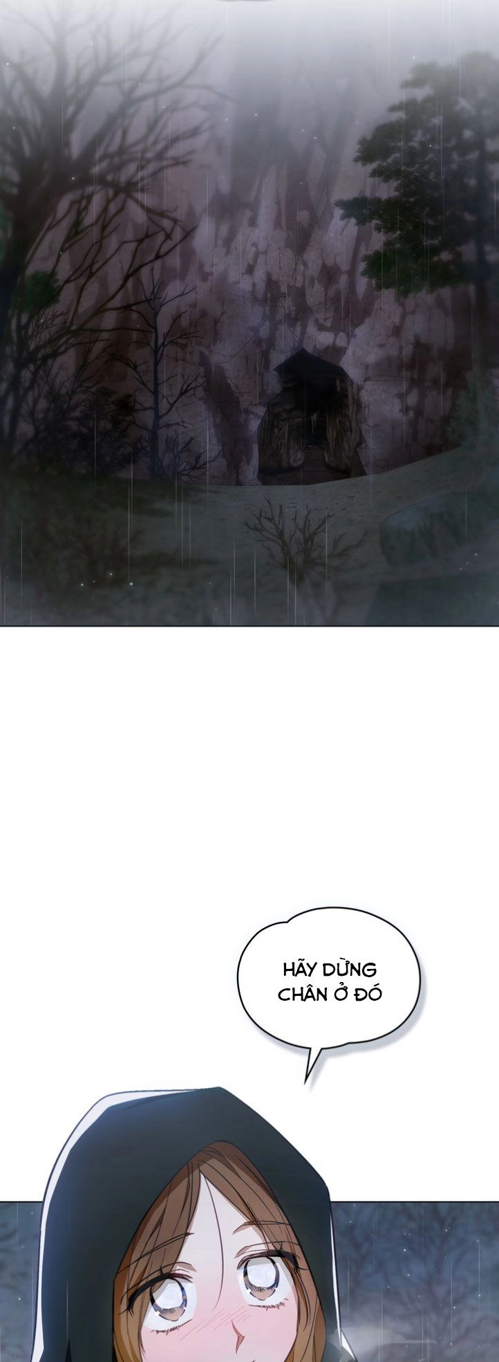 Thanh Gươm Của Evangeline Chapter 48 - 13