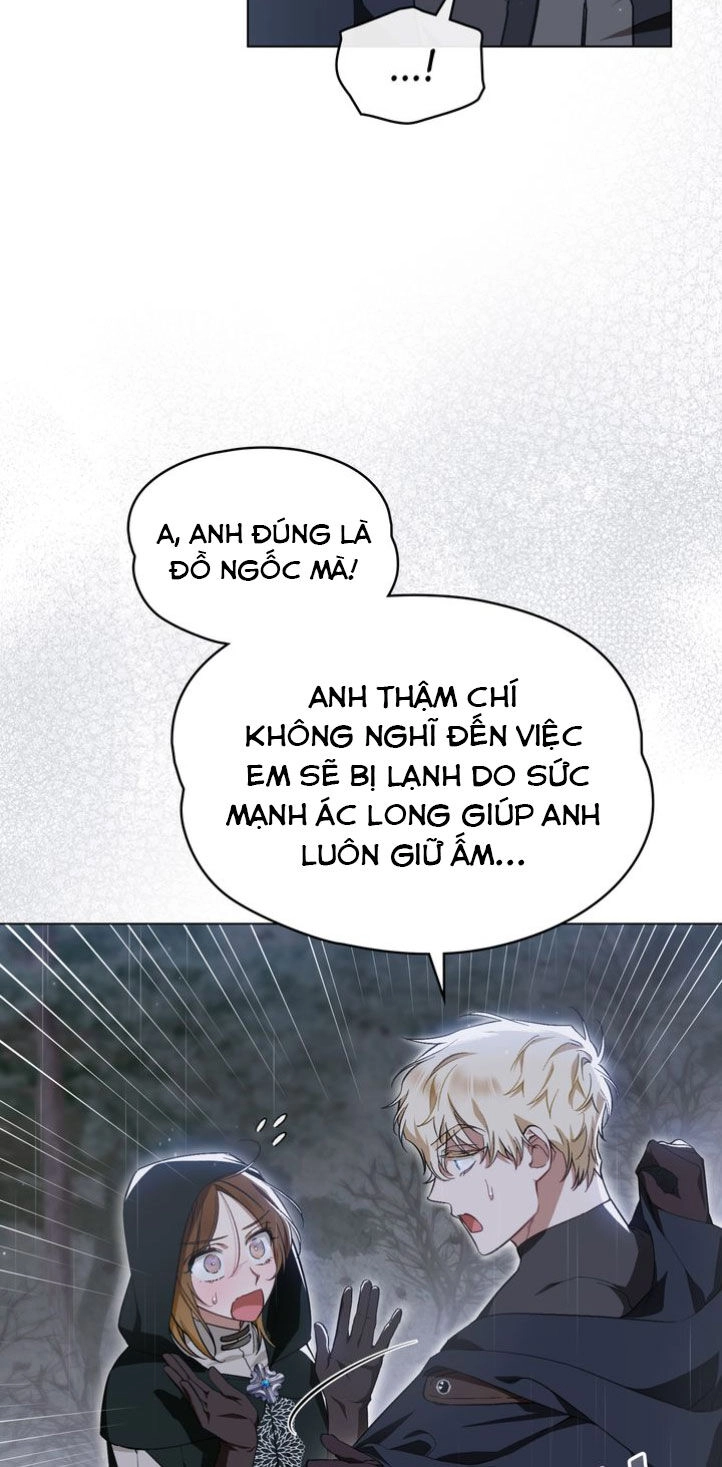 Thanh Gươm Của Evangeline Chapter 48 - 15