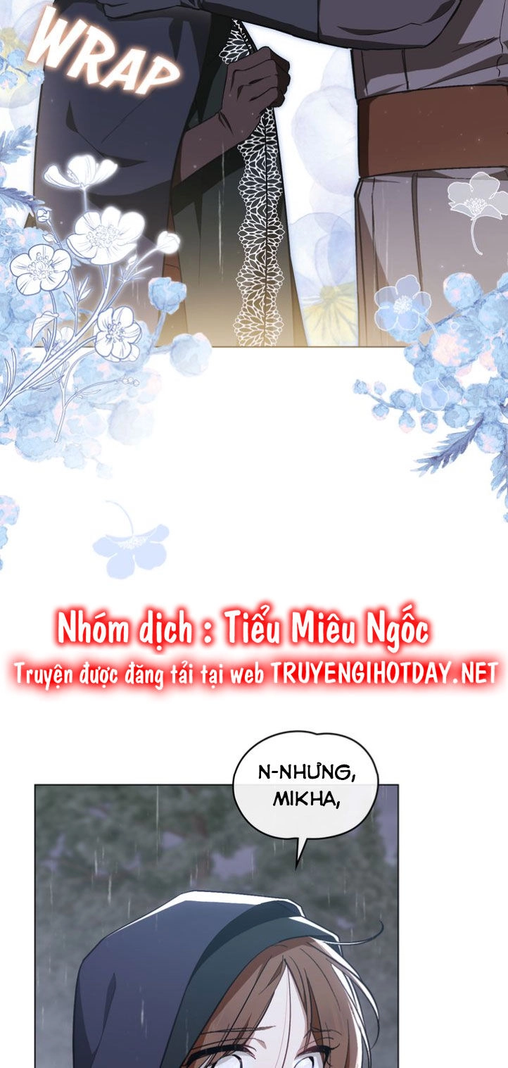 Thanh Gươm Của Evangeline Chapter 48 - 17