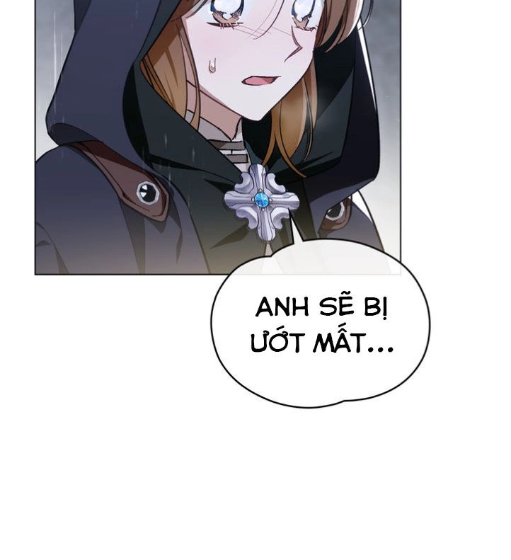 Thanh Gươm Của Evangeline Chapter 48 - 18