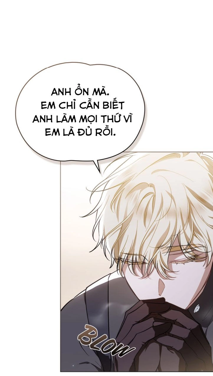 Thanh Gươm Của Evangeline Chapter 48 - 19