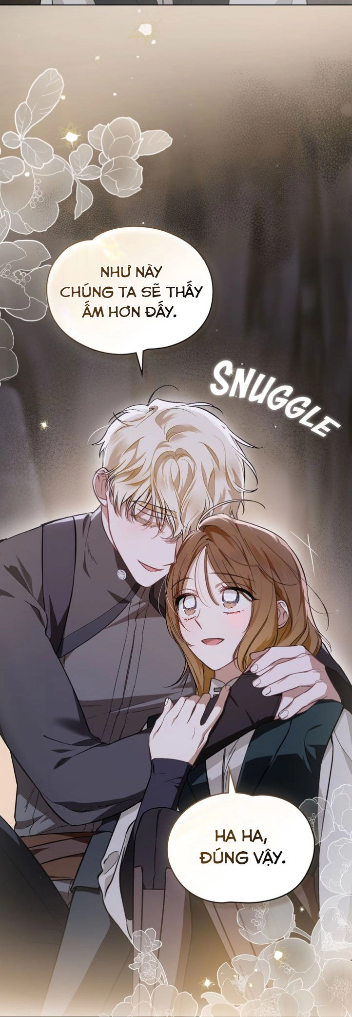 Thanh Gươm Của Evangeline Chapter 48 - 23