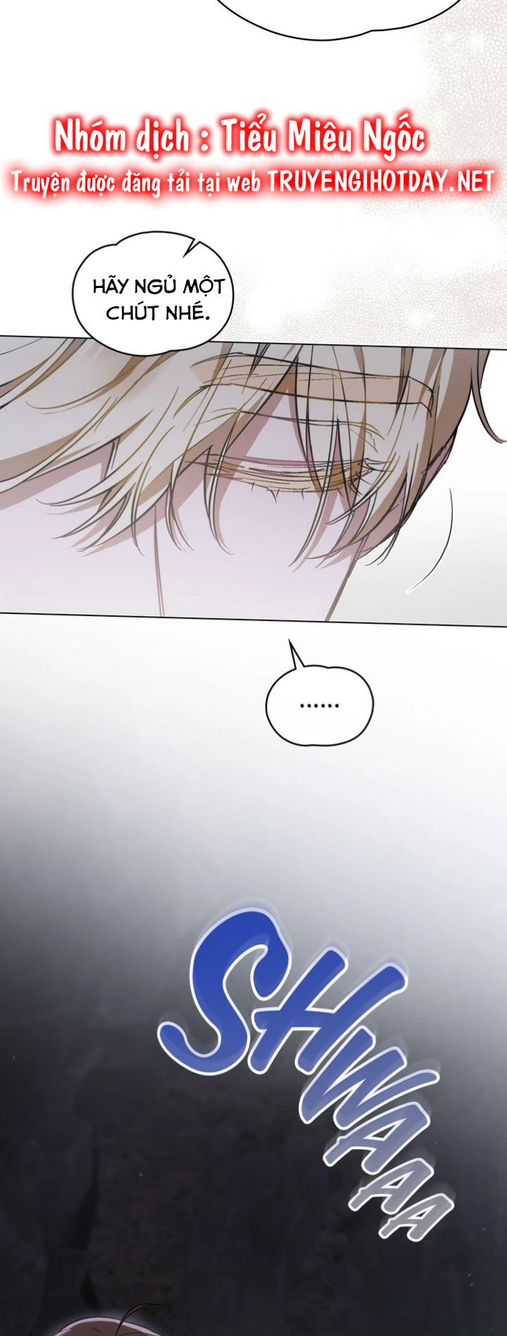 Thanh Gươm Của Evangeline Chapter 48 - 25