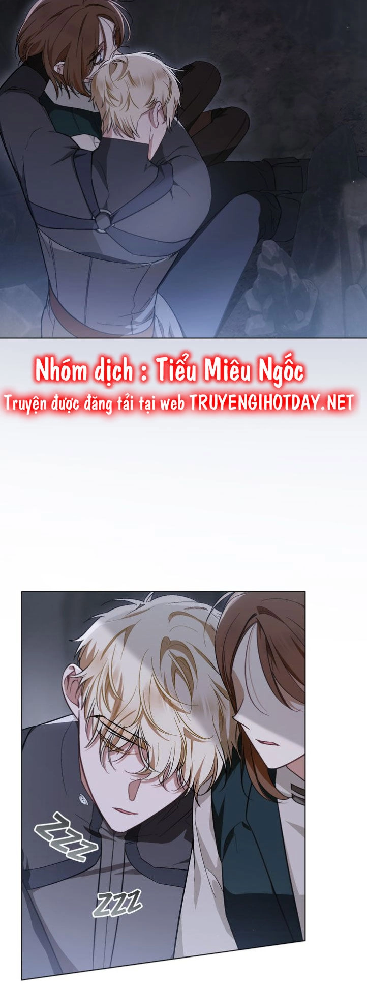 Thanh Gươm Của Evangeline Chapter 48 - 26