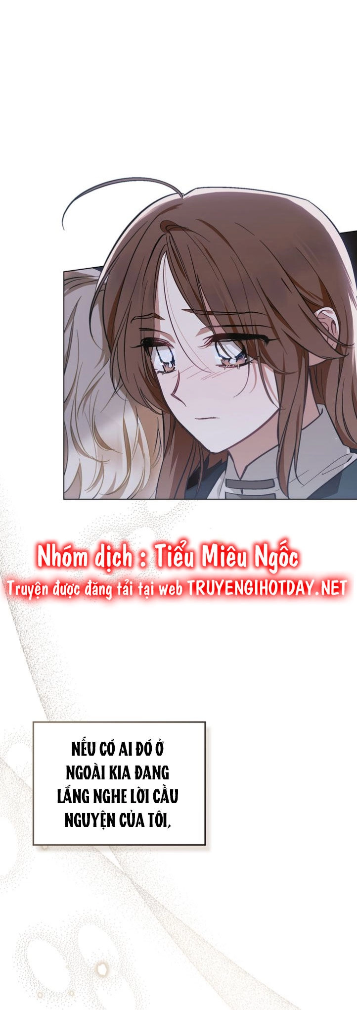 Thanh Gươm Của Evangeline Chapter 48 - 27