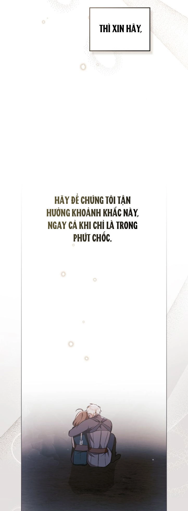 Thanh Gươm Của Evangeline Chapter 48 - 28