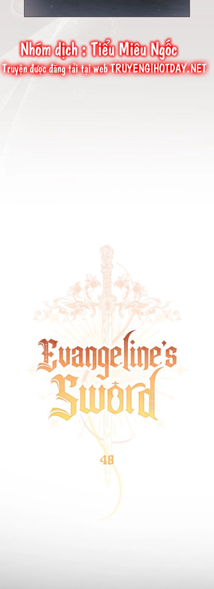 Thanh Gươm Của Evangeline Chapter 48 - 29