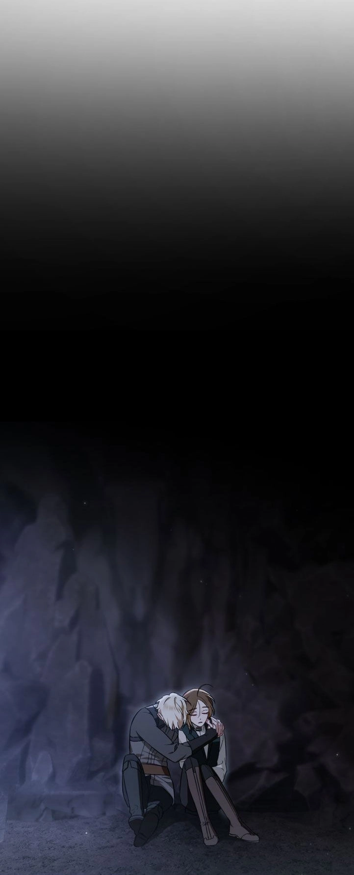 Thanh Gươm Của Evangeline Chapter 48 - 30