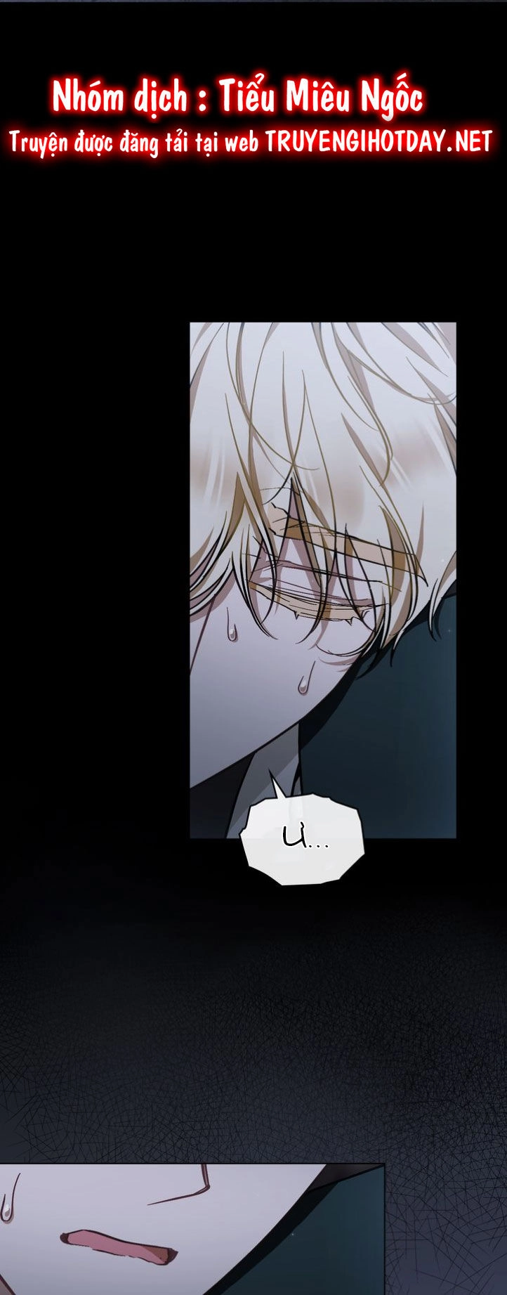 Thanh Gươm Của Evangeline Chapter 48 - 31