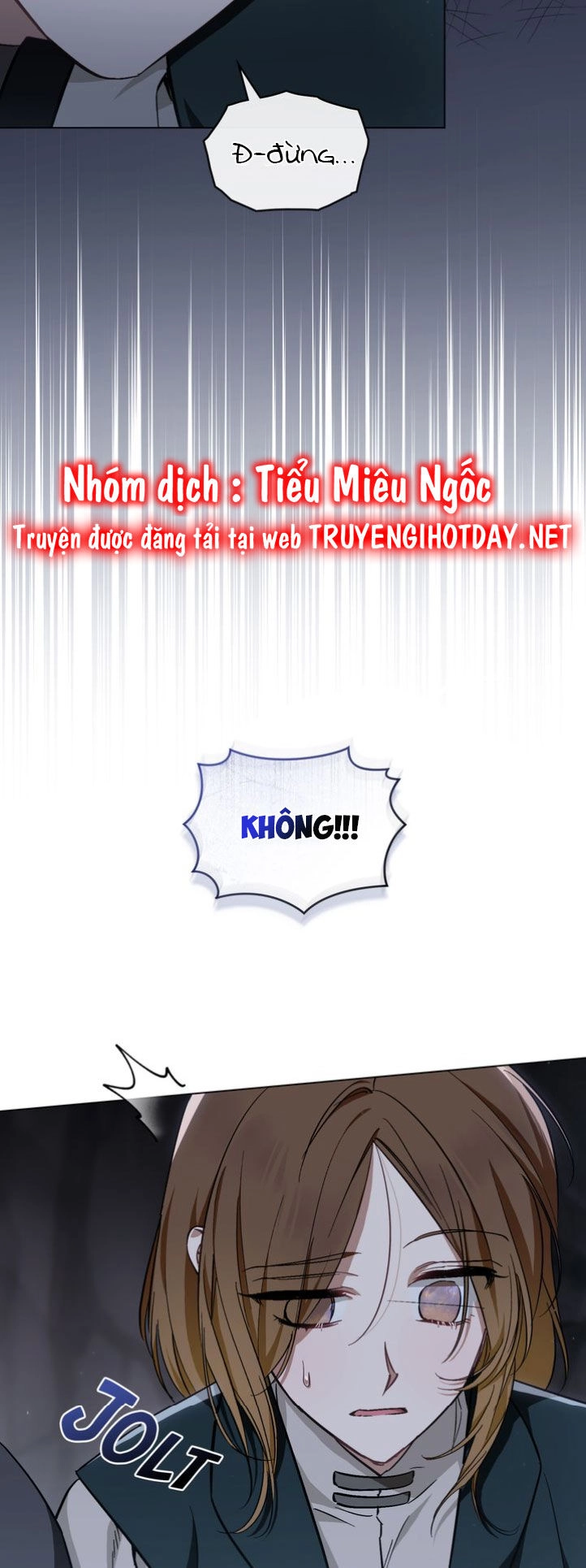 Thanh Gươm Của Evangeline Chapter 48 - 32