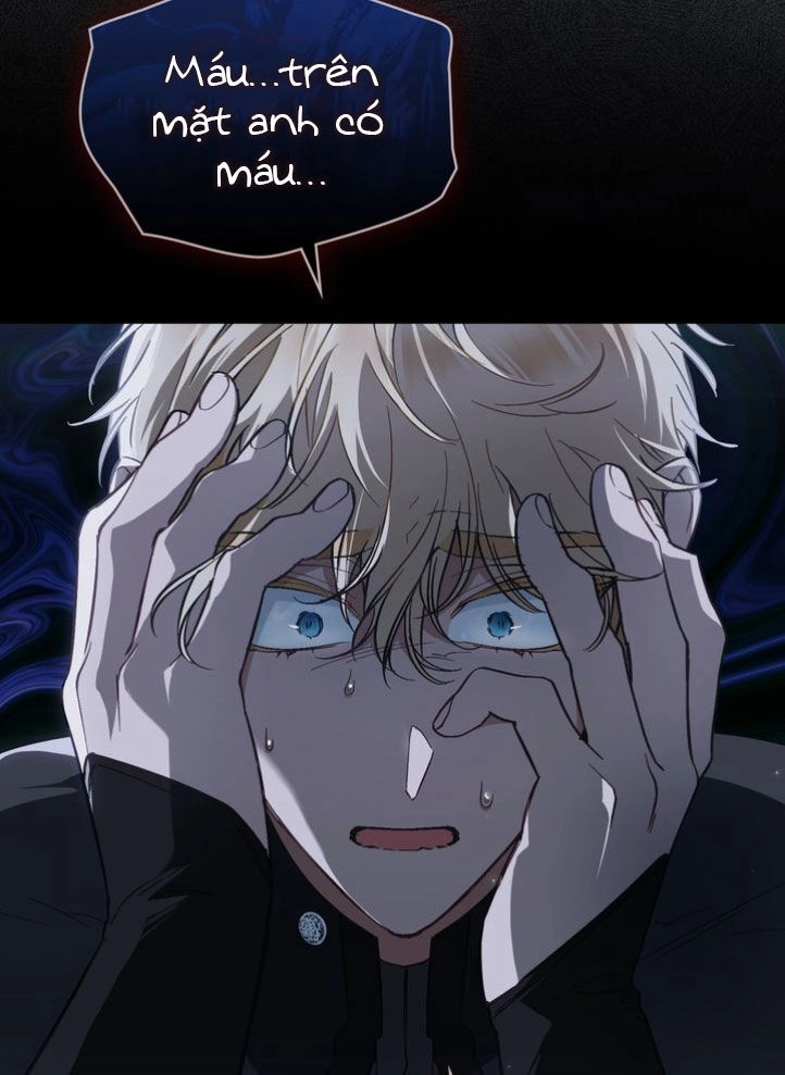 Thanh Gươm Của Evangeline Chapter 48 - 34