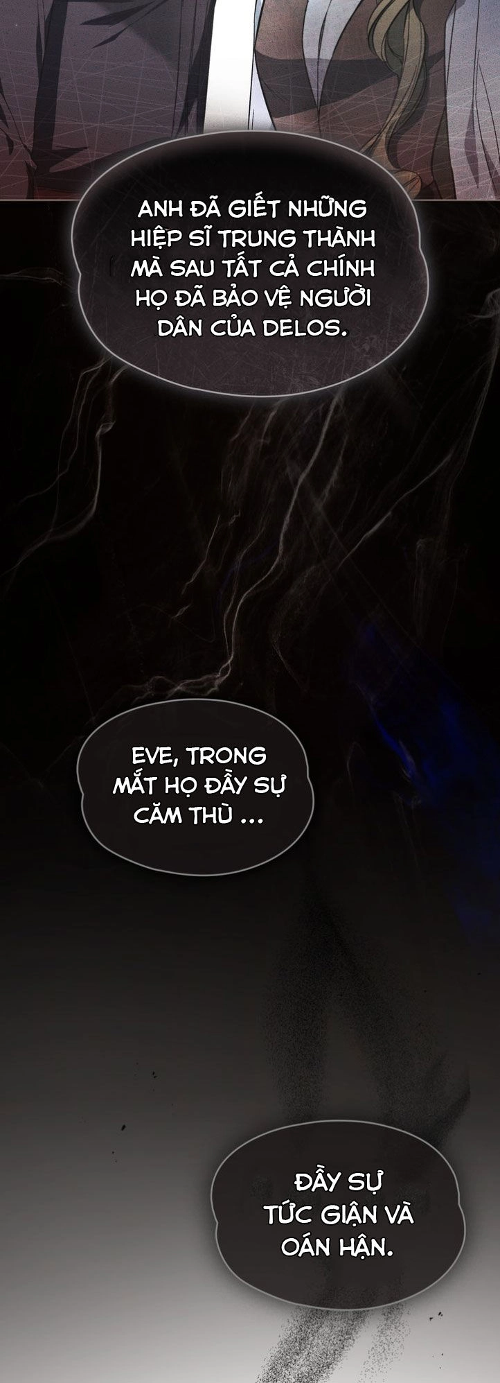 Thanh Gươm Của Evangeline Chapter 48 - 41