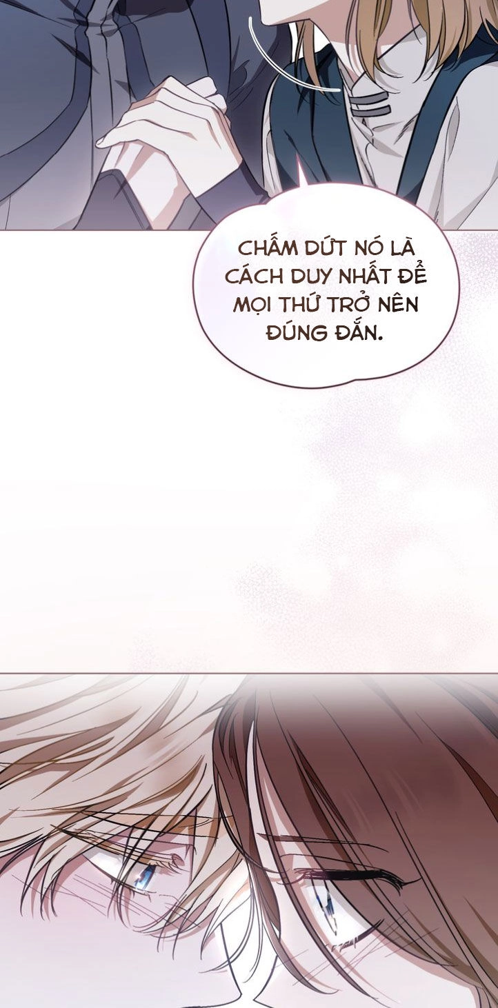 Thanh Gươm Của Evangeline Chapter 48 - 46