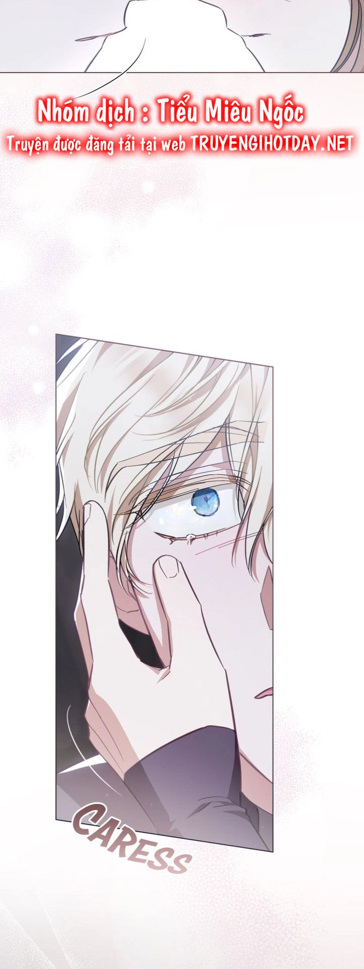 Thanh Gươm Của Evangeline Chapter 48 - 47