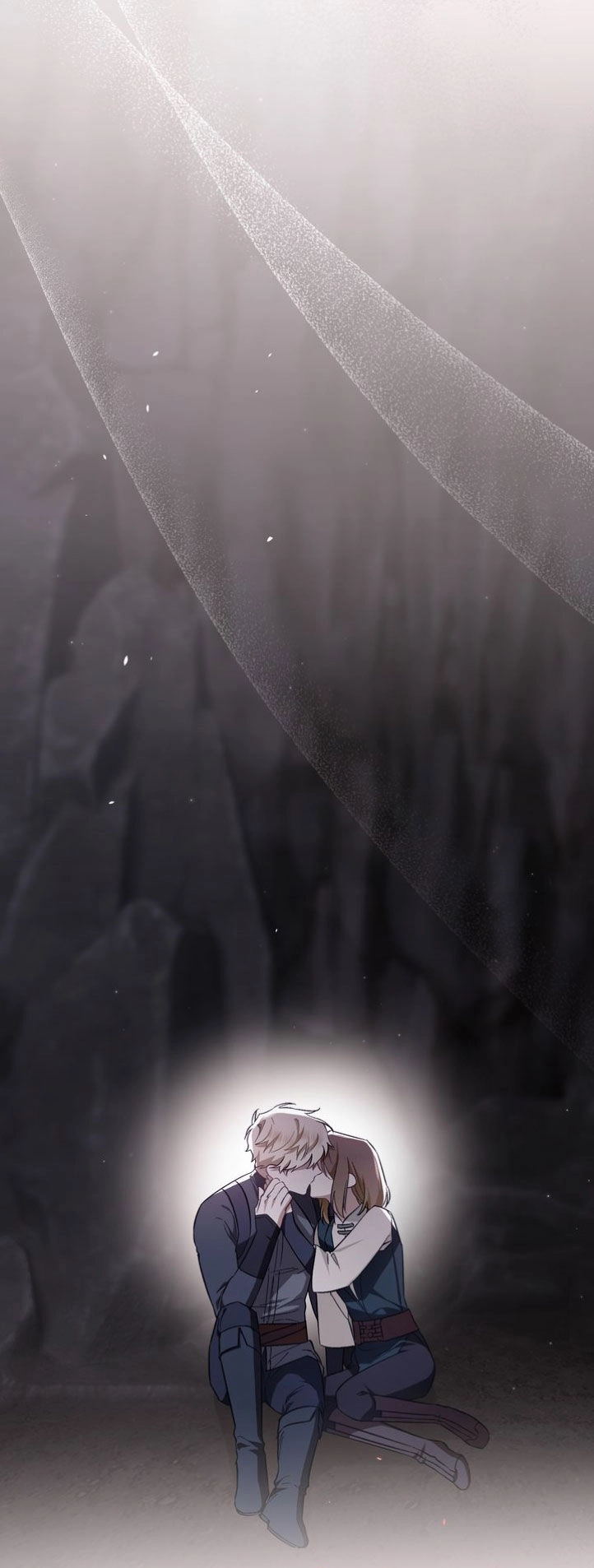 Thanh Gươm Của Evangeline Chapter 48 - 48