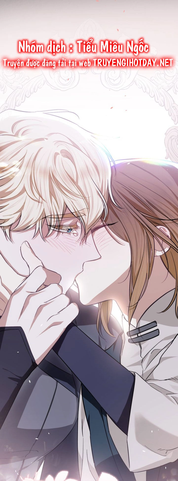 Thanh Gươm Của Evangeline Chapter 48 - 49