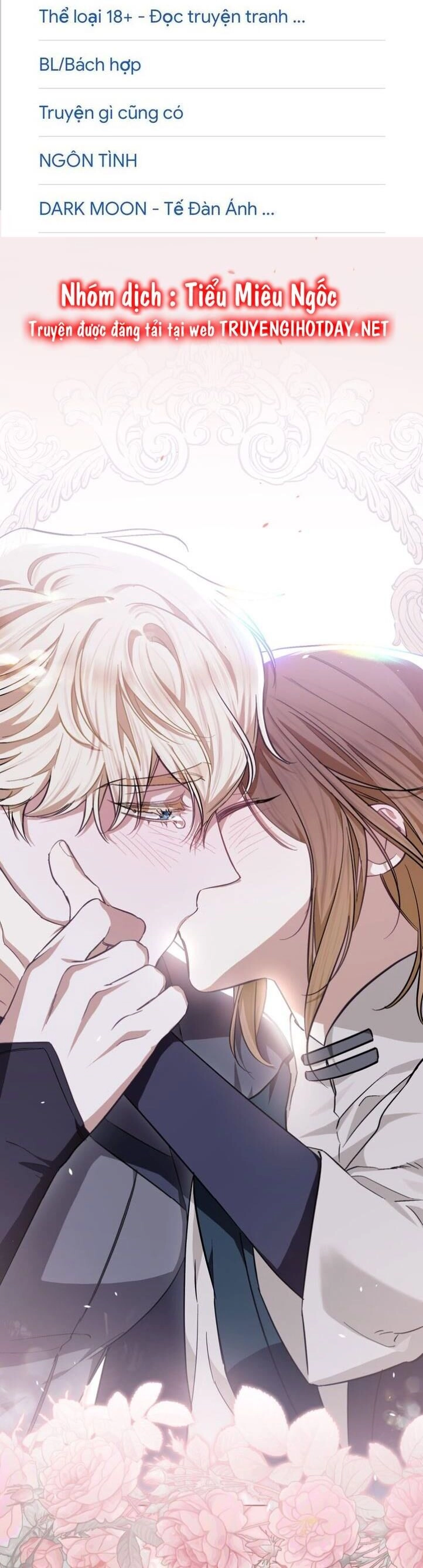 Thanh Gươm Của Evangeline Chapter 49 - 2