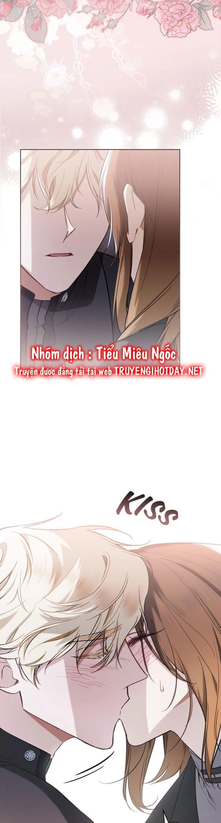 Thanh Gươm Của Evangeline Chapter 49 - 3