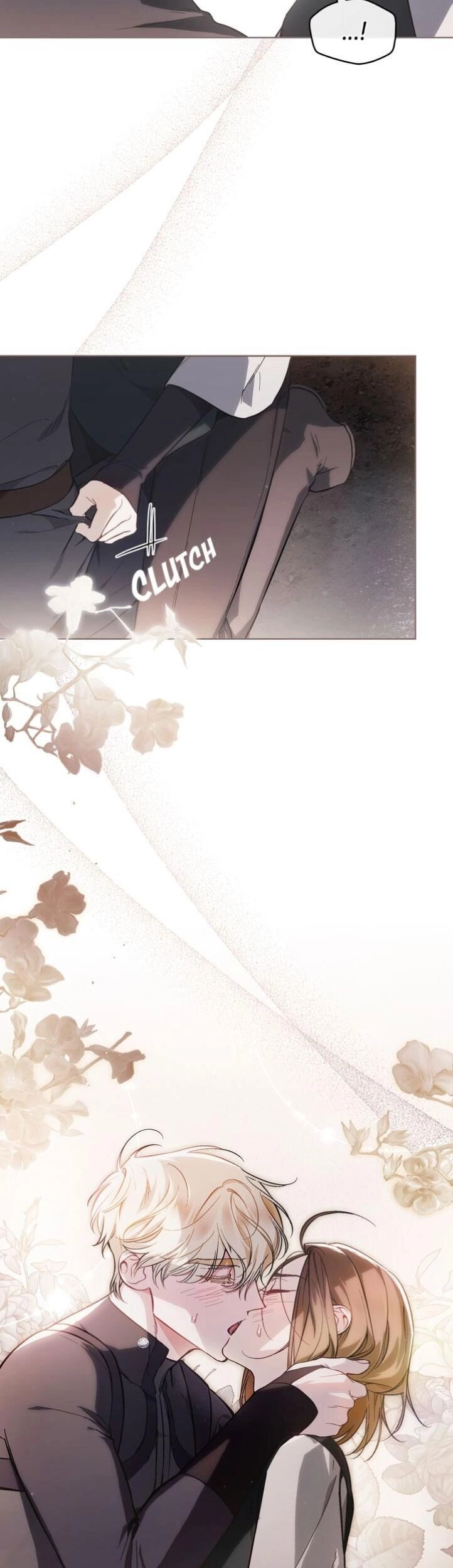 Thanh Gươm Của Evangeline Chapter 49 - 4