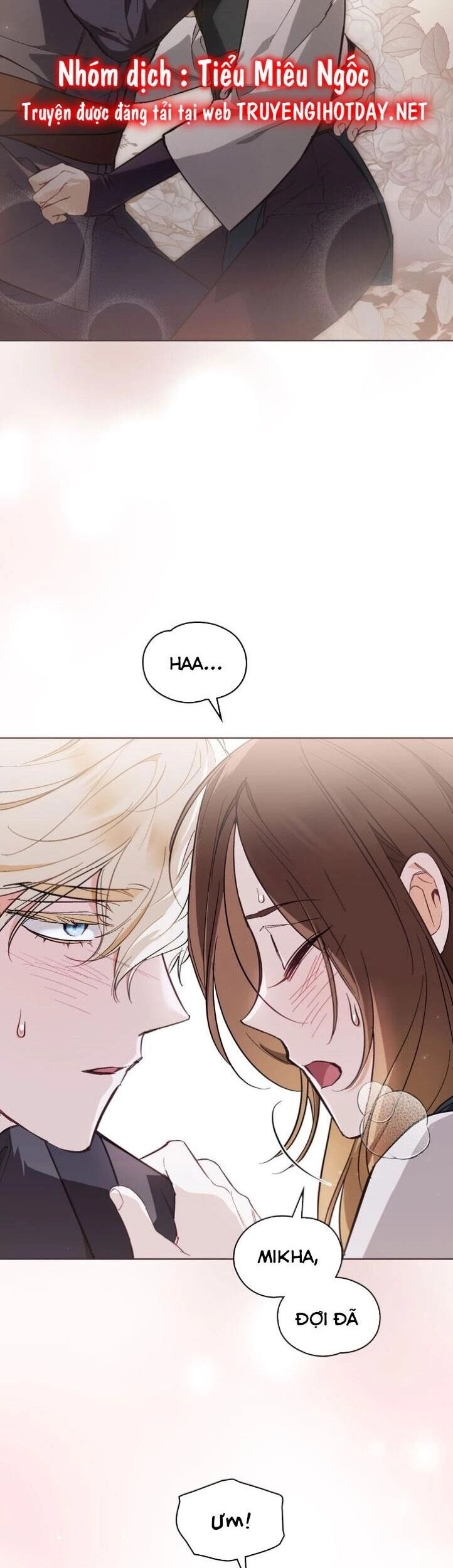 Thanh Gươm Của Evangeline Chapter 49 - 5