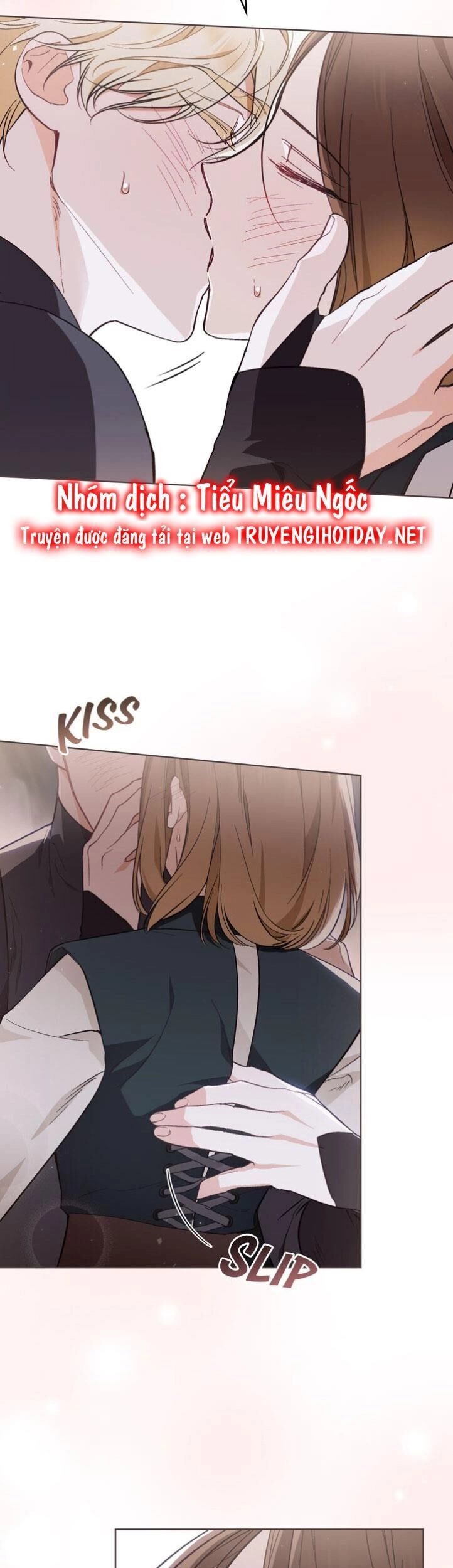 Thanh Gươm Của Evangeline Chapter 49 - 6