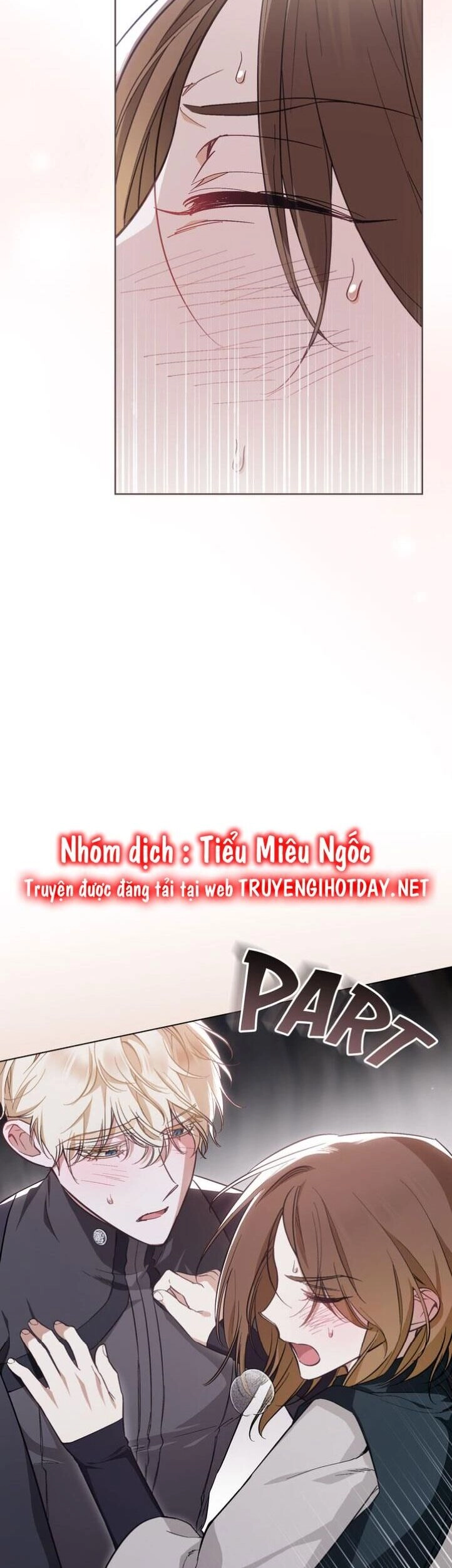 Thanh Gươm Của Evangeline Chapter 49 - 7