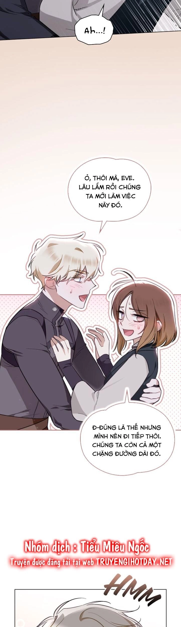 Thanh Gươm Của Evangeline Chapter 49 - 8