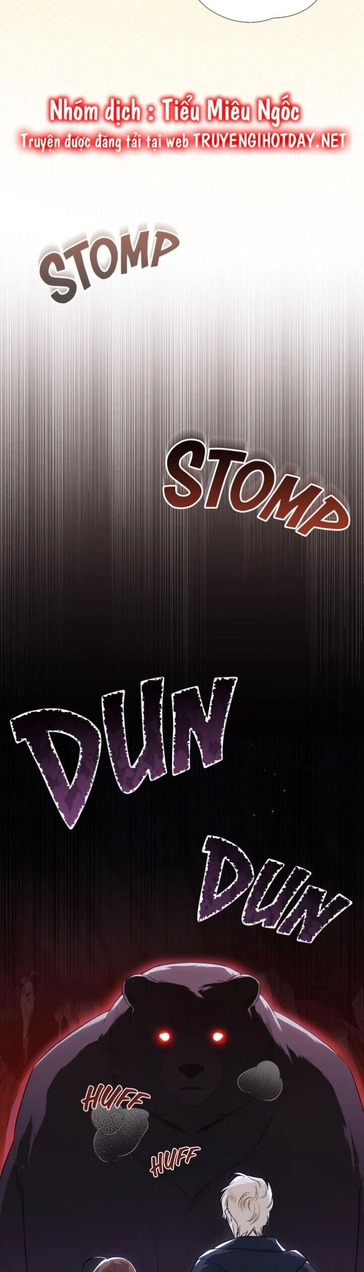 Thanh Gươm Của Evangeline Chapter 49 - 14