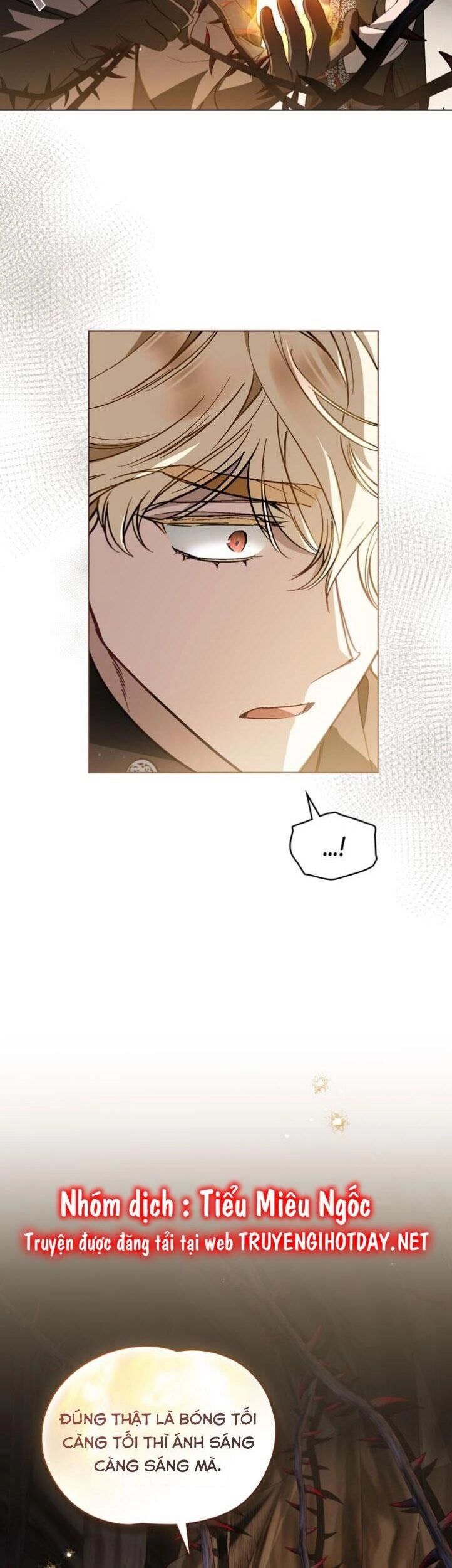 Thanh Gươm Của Evangeline Chapter 49 - 25