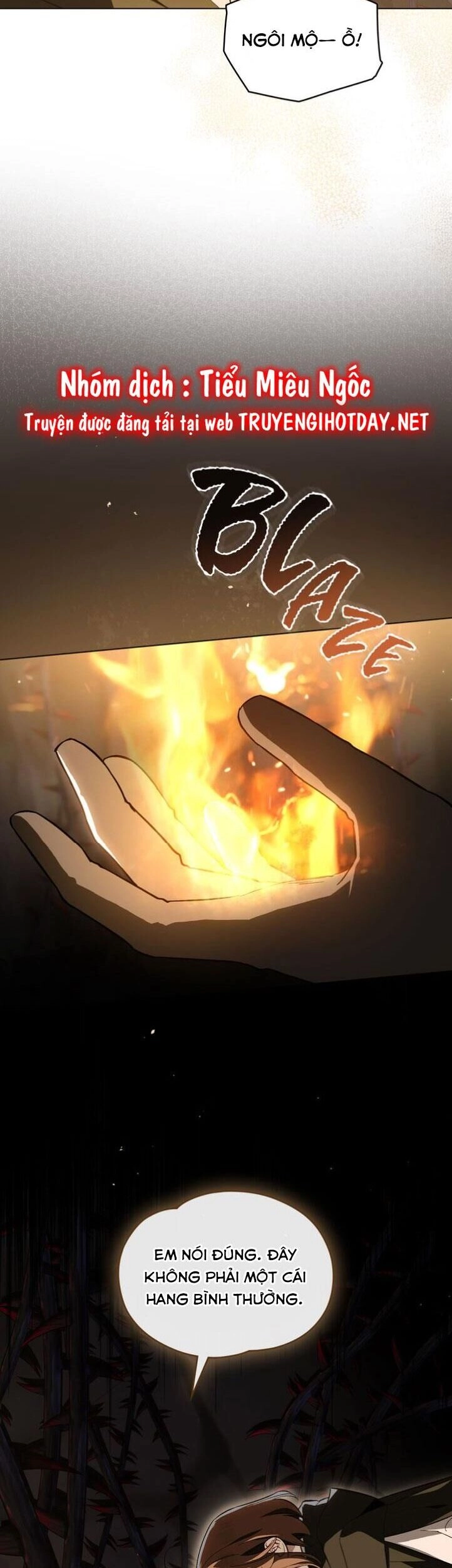 Thanh Gươm Của Evangeline Chapter 49 - 27