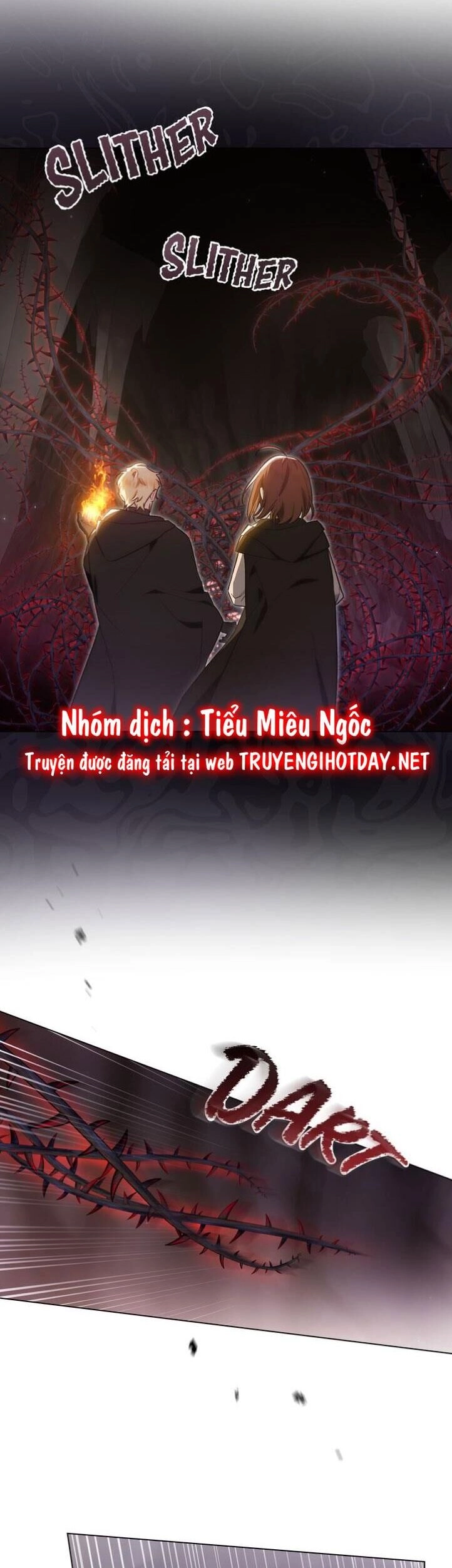 Thanh Gươm Của Evangeline Chapter 49 - 31