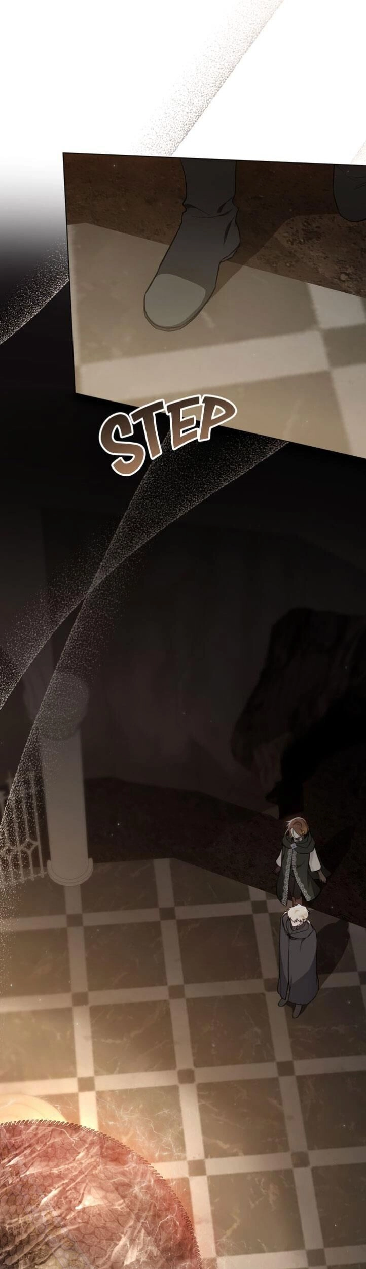 Thanh Gươm Của Evangeline Chapter 49 - 37