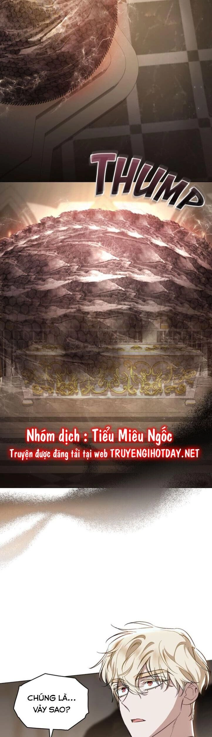 Thanh Gươm Của Evangeline Chapter 49 - 38