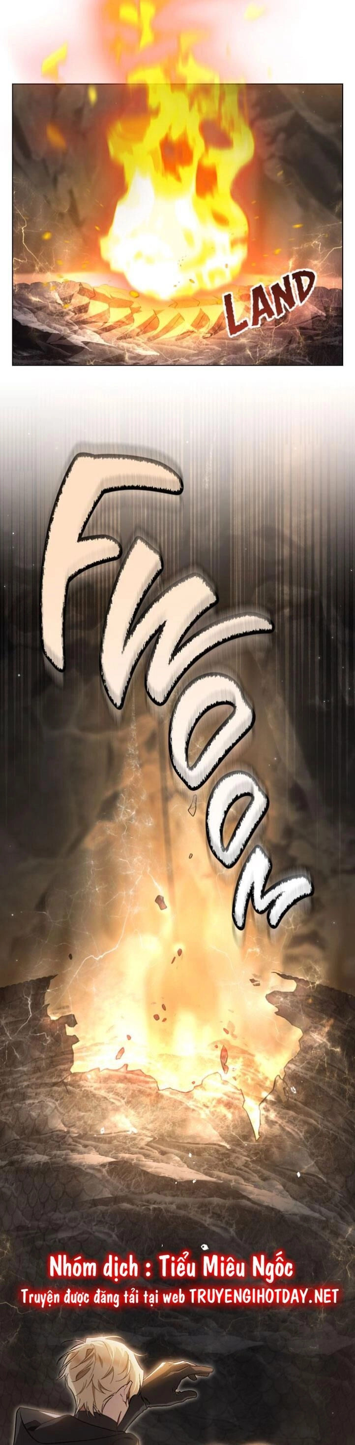 Thanh Gươm Của Evangeline Chapter 49 - 43