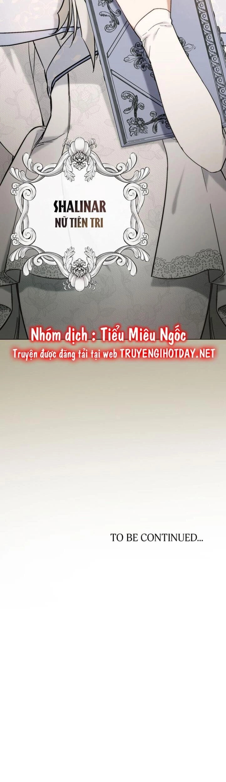 Thanh Gươm Của Evangeline Chapter 49 - 47