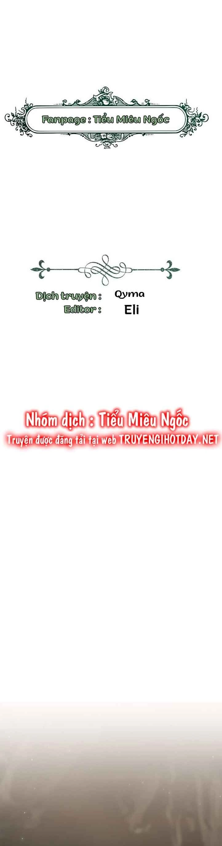 Thanh Gươm Của Evangeline Chapter 50 - 2